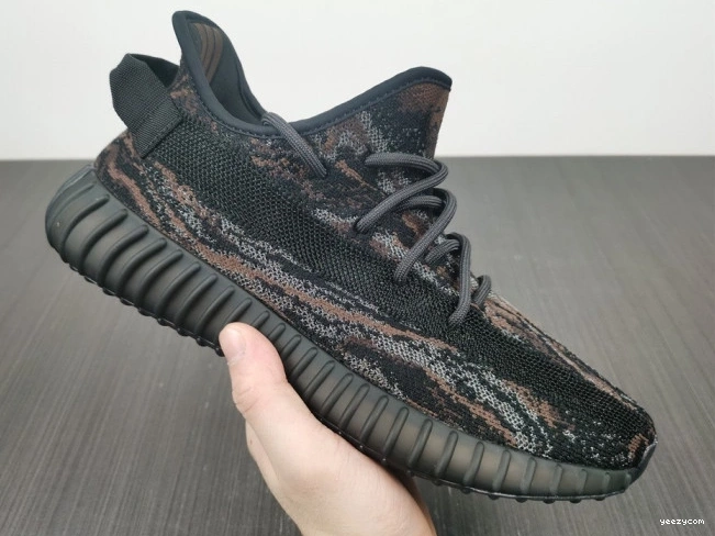 350 MX GW3774 Black V2 Boost Oat Yeezy Adidas 0719